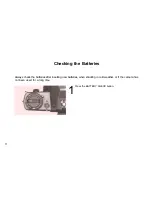 Предварительный просмотр 12 страницы Olympus 3TI Instructions Manual