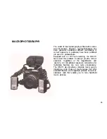 Предварительный просмотр 89 страницы Olympus 3TI Instructions Manual