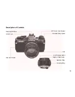 Предварительный просмотр 105 страницы Olympus 3TI Instructions Manual