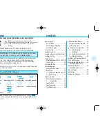 Предварительный просмотр 2 страницы Olympus 50 QD Instructions Manual