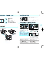 Preview for 4 page of Olympus 50 QD Instructions Manual
