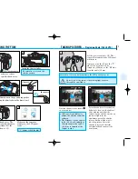 Предварительный просмотр 5 страницы Olympus 50 QD Instructions Manual