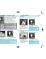 Предварительный просмотр 8 страницы Olympus 50 QD Instructions Manual