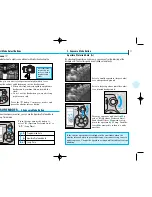 Preview for 9 page of Olympus 50 QD Instructions Manual