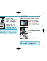 Предварительный просмотр 11 страницы Olympus 50 QD Instructions Manual