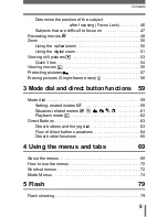 Preview for 6 page of Olympus 5050 - CAMEDIA C Zoom Digital Camera Reference Manual