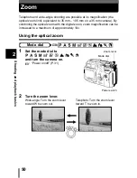 Предварительный просмотр 51 страницы Olympus 5050 - CAMEDIA C Zoom Digital Camera Reference Manual