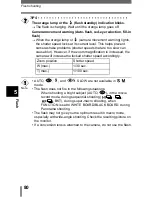 Предварительный просмотр 81 страницы Olympus 5050 - CAMEDIA C Zoom Digital Camera Reference Manual