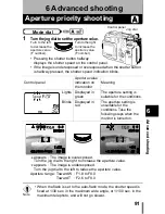 Предварительный просмотр 92 страницы Olympus 5050 - CAMEDIA C Zoom Digital Camera Reference Manual