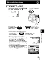 Предварительный просмотр 94 страницы Olympus 5050 - CAMEDIA C Zoom Digital Camera Reference Manual