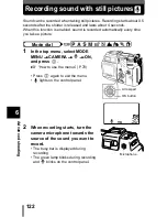 Предварительный просмотр 123 страницы Olympus 5050 - CAMEDIA C Zoom Digital Camera Reference Manual