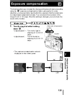 Предварительный просмотр 132 страницы Olympus 5050 - CAMEDIA C Zoom Digital Camera Reference Manual