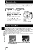 Предварительный просмотр 143 страницы Olympus 5050 - CAMEDIA C Zoom Digital Camera Reference Manual