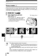 Предварительный просмотр 153 страницы Olympus 5050 - CAMEDIA C Zoom Digital Camera Reference Manual