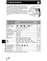 Предварительный просмотр 167 страницы Olympus 5050 - CAMEDIA C Zoom Digital Camera Reference Manual