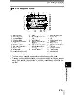 Предварительный просмотр 180 страницы Olympus 5050 - CAMEDIA C Zoom Digital Camera Reference Manual
