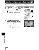 Предварительный просмотр 181 страницы Olympus 5050 - CAMEDIA C Zoom Digital Camera Reference Manual