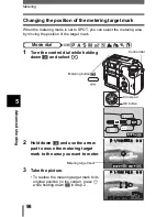 Предварительный просмотр 99 страницы Olympus 5060 - CAMEDIA Wide Zoom Digital Camera Reference Manual