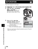 Предварительный просмотр 137 страницы Olympus 5060 - CAMEDIA Wide Zoom Digital Camera Reference Manual