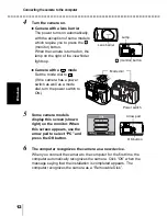 Предварительный просмотр 269 страницы Olympus 5060 - CAMEDIA Wide Zoom Digital Camera Reference Manual