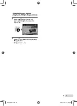 Preview for 9 page of Olympus 550WP - Stylus Digital Camera Basic Manual