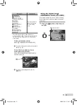 Preview for 11 page of Olympus 550WP - Stylus Digital Camera Basic Manual