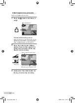 Preview for 12 page of Olympus 550WP - Stylus Digital Camera Basic Manual