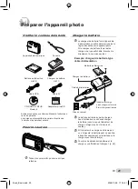 Предварительный просмотр 29 страницы Olympus 550WP - Stylus Digital Camera Basic Manual