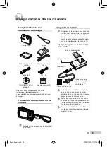 Предварительный просмотр 55 страницы Olympus 550WP - Stylus Digital Camera Basic Manual