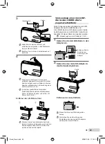 Предварительный просмотр 83 страницы Olympus 550WP - Stylus Digital Camera Basic Manual