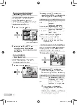 Предварительный просмотр 92 страницы Olympus 550WP - Stylus Digital Camera Basic Manual