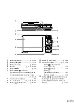 Preview for 7 page of Olympus 7010 - Stylus Digital Camera (Spanish) Manual De Instrucciones