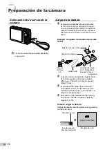 Preview for 10 page of Olympus 7010 - Stylus Digital Camera (Spanish) Manual De Instrucciones