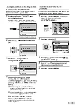 Preview for 13 page of Olympus 7010 - Stylus Digital Camera (Spanish) Manual De Instrucciones