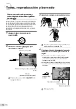Preview for 14 page of Olympus 7010 - Stylus Digital Camera (Spanish) Manual De Instrucciones