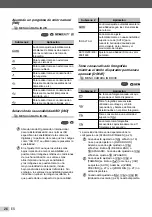 Preview for 26 page of Olympus 7010 - Stylus Digital Camera (Spanish) Manual De Instrucciones