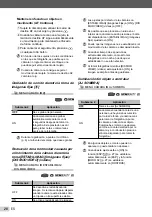 Preview for 28 page of Olympus 7010 - Stylus Digital Camera (Spanish) Manual De Instrucciones