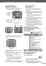 Предварительный просмотр 31 страницы Olympus 7010 - Stylus Digital Camera (Spanish) Manual De Instrucciones