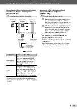 Preview for 39 page of Olympus 7010 - Stylus Digital Camera (Spanish) Manual De Instrucciones