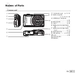 Предварительный просмотр 9 страницы Olympus ?-7050 Instruction Manual