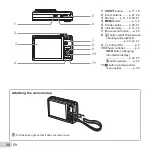 Предварительный просмотр 10 страницы Olympus ?-7050 Instruction Manual