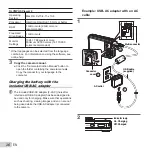 Preview for 16 page of Olympus ?-7050 Instruction Manual