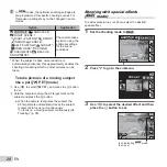 Предварительный просмотр 28 страницы Olympus ?-7050 Instruction Manual