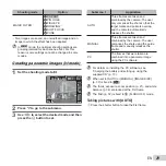 Предварительный просмотр 29 страницы Olympus ?-7050 Instruction Manual