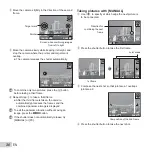 Предварительный просмотр 30 страницы Olympus ?-7050 Instruction Manual