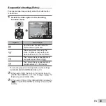 Предварительный просмотр 35 страницы Olympus ?-7050 Instruction Manual