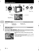 Preview for 10 page of Olympus 750-GP1 - Stylus 750 7.1 MP 5X Optical Zoom All Weather Instruction Manual