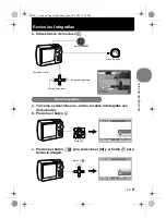 Preview for 9 page of Olympus 750-GP1 - Stylus 750 7.1 MP 5X Optical Zoom All... Manual De Instrucciones