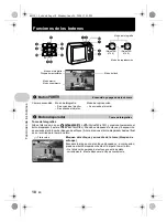 Preview for 10 page of Olympus 750-GP1 - Stylus 750 7.1 MP 5X Optical Zoom All... Manual De Instrucciones