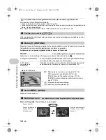 Предварительный просмотр 12 страницы Olympus 750-GP1 - Stylus 750 7.1 MP 5X Optical Zoom All... Manual De Instrucciones